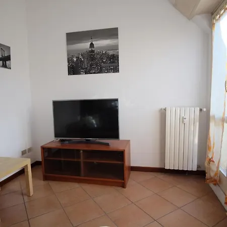 Panorama Sesto Apartment *