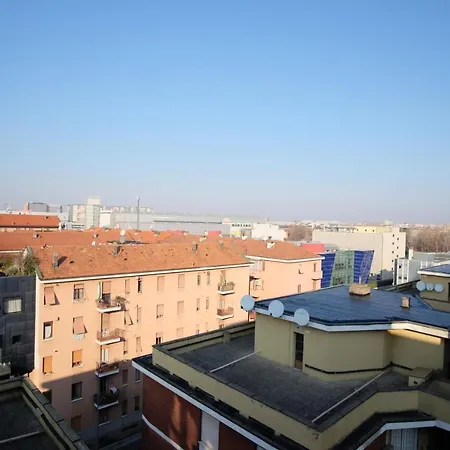 Panorama Sesto Milan