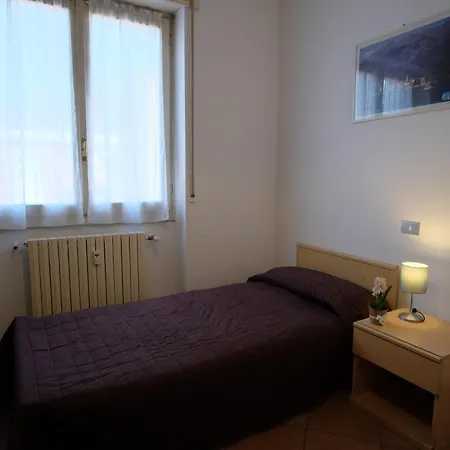 Apartment Panorama Sesto *